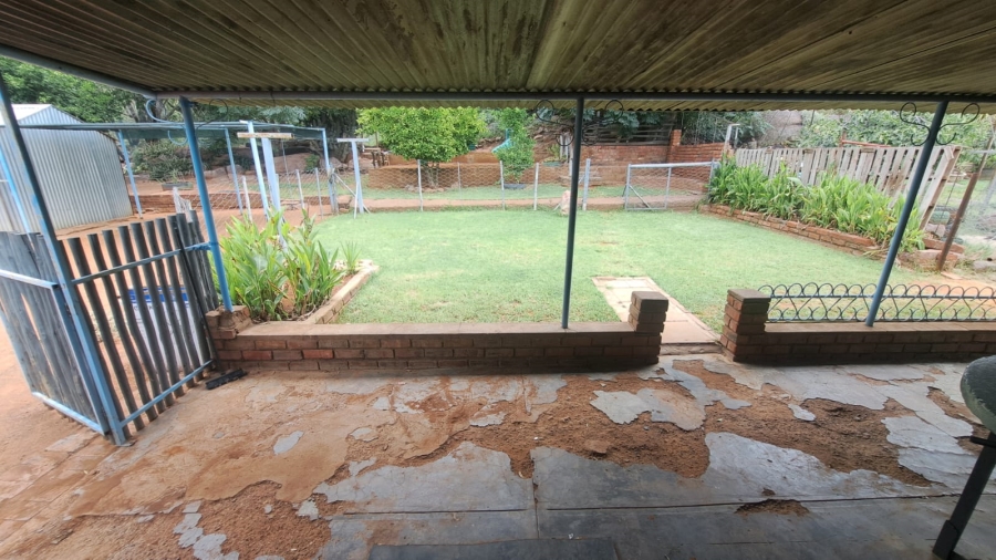 3 Bedroom Property for Sale in Olifantshoek Northern Cape